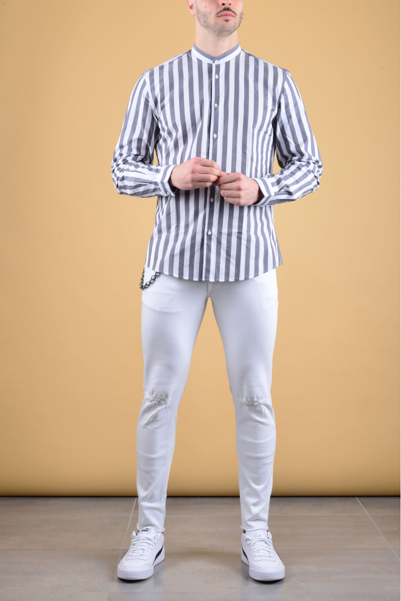 ANTONY MORATO CAMICIA ML CASUAL