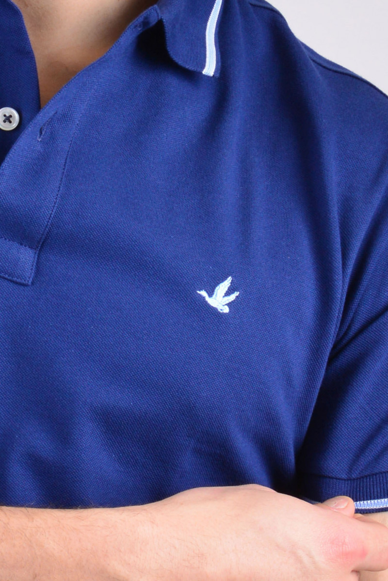 BROOKSFIELD POLO MM CASUAL