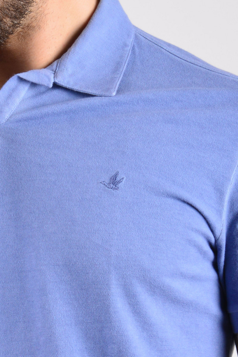 BROOKSFIELD POLO MM CASUAL