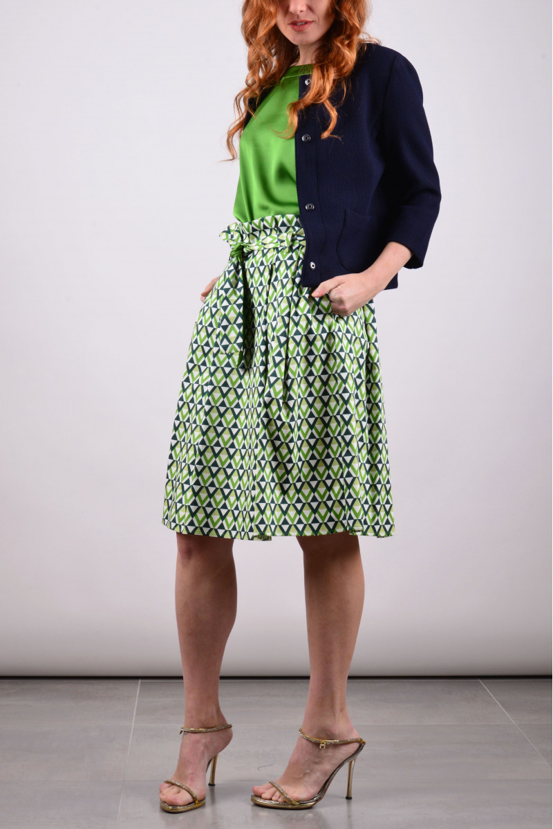 EMME MARELLA GIACCA MAGLIA CLASSICO
