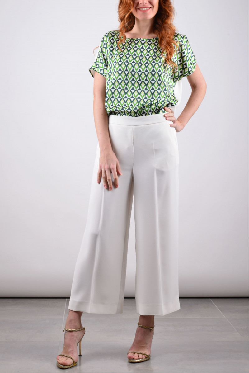 EMME MARELLA BLUSA MM CLASSICO