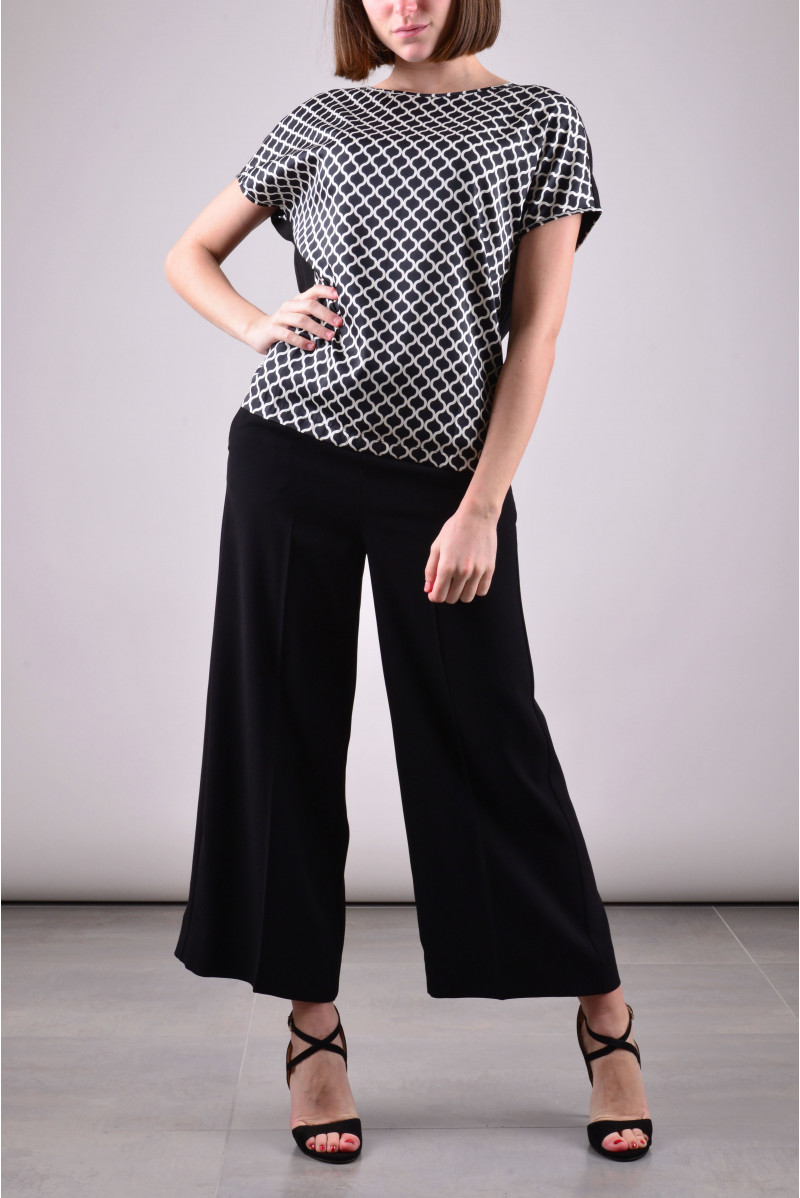 EMME MARELLA BLUSA MM CLASSICO