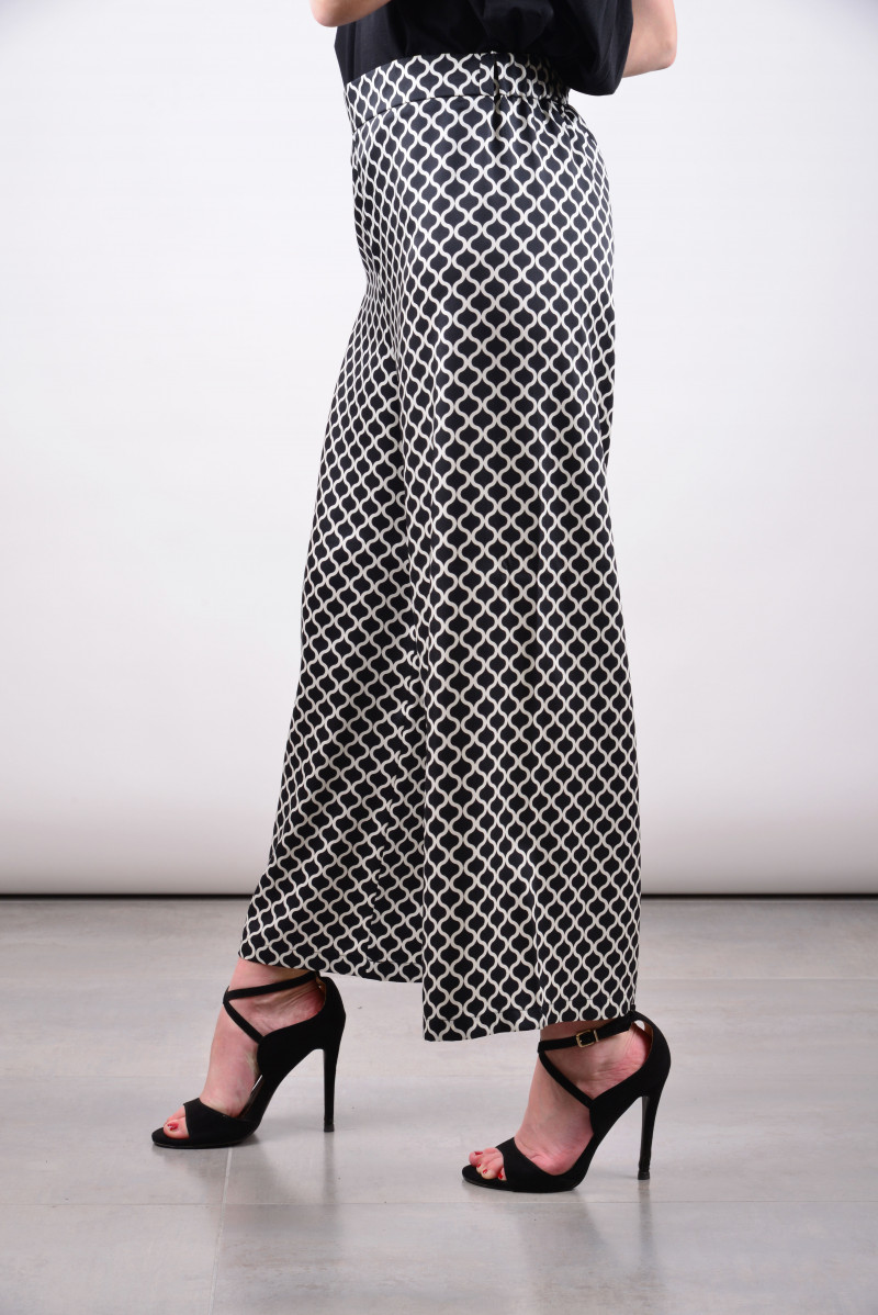 EMME MARELLA PANTALONE CLASSICO