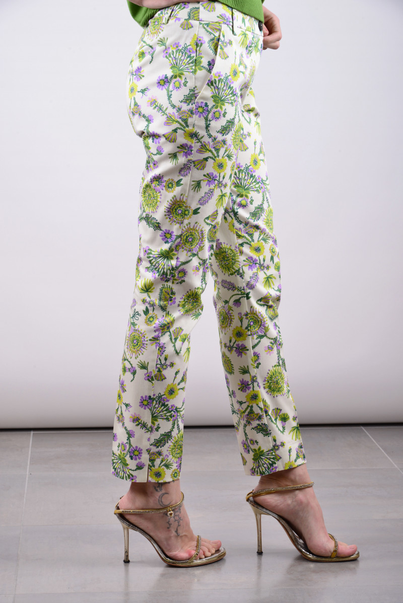 EMME MARELLA PANTALONE CLASSICO