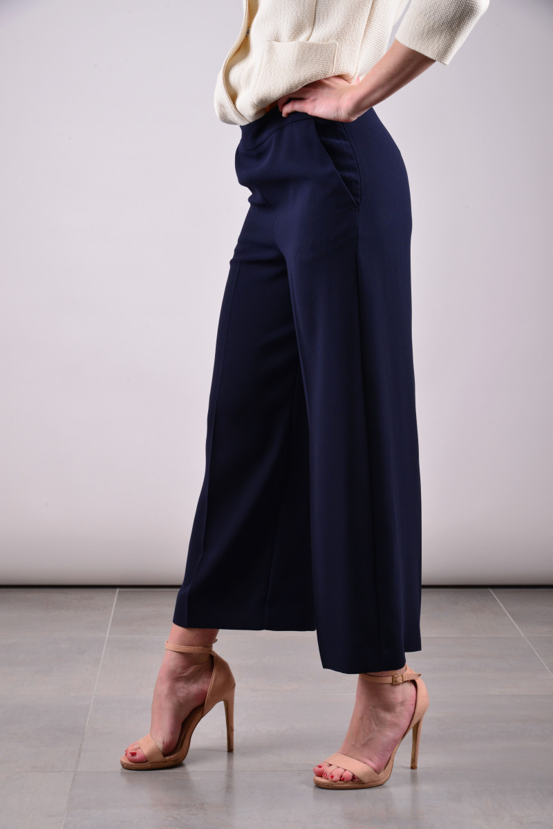 EMME MARELLA PANTALONE CLASSICO
