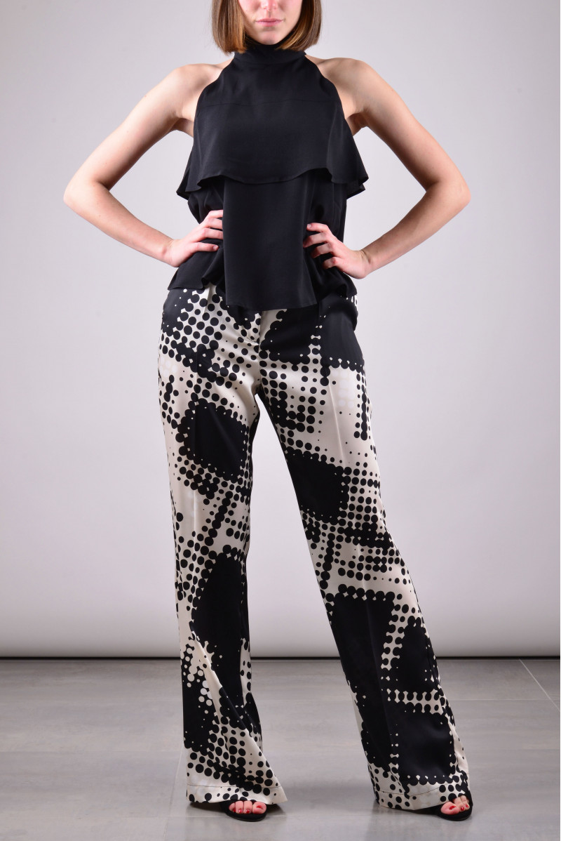 EMME MARELLA T-SHIRT TOP CLASSICO