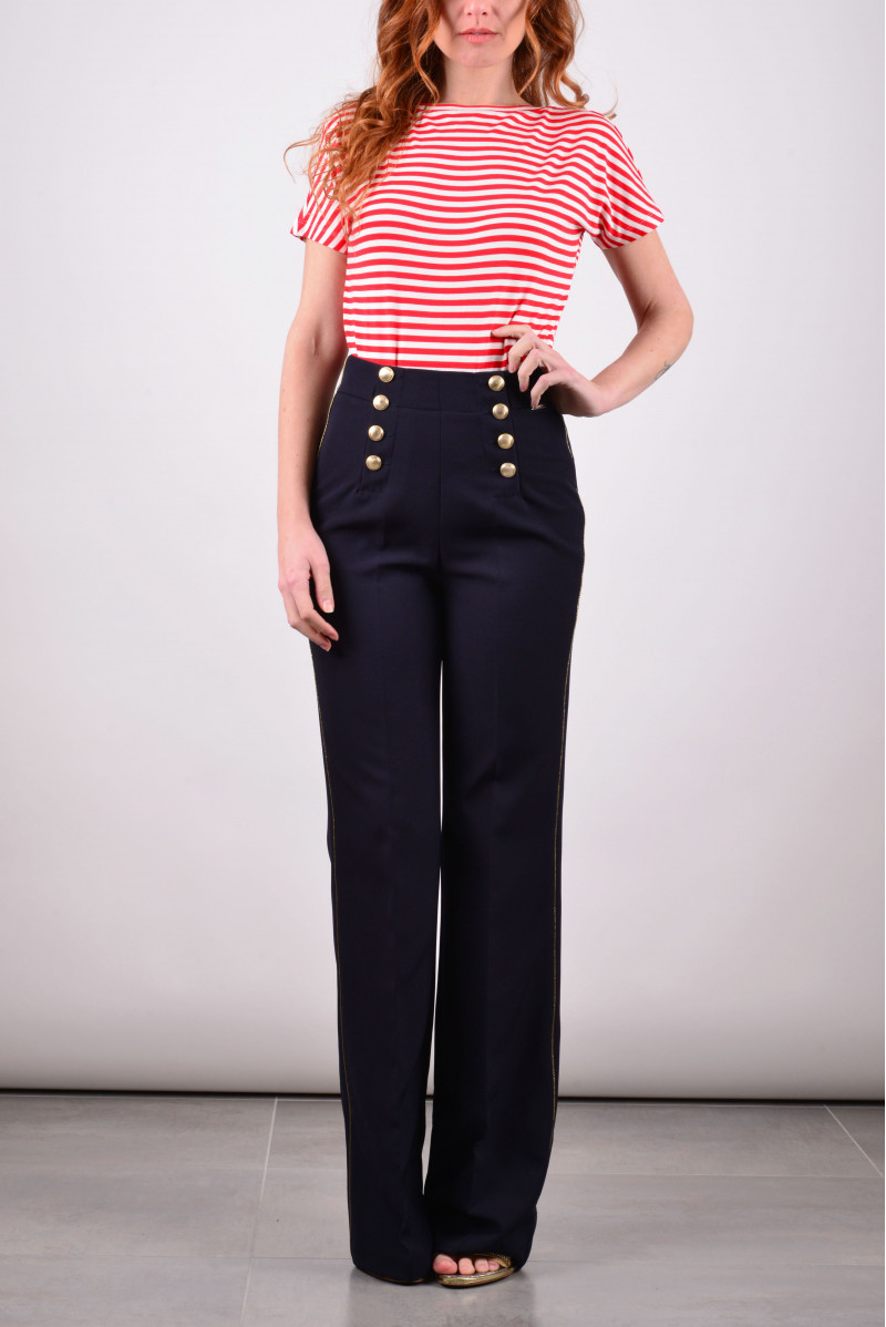 EMME MARELLA T-SHIRT MM CLASSICO