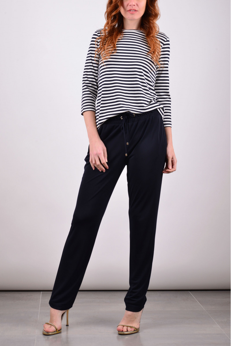 EMME MARELLA T-SHIRT ML CLASSICO