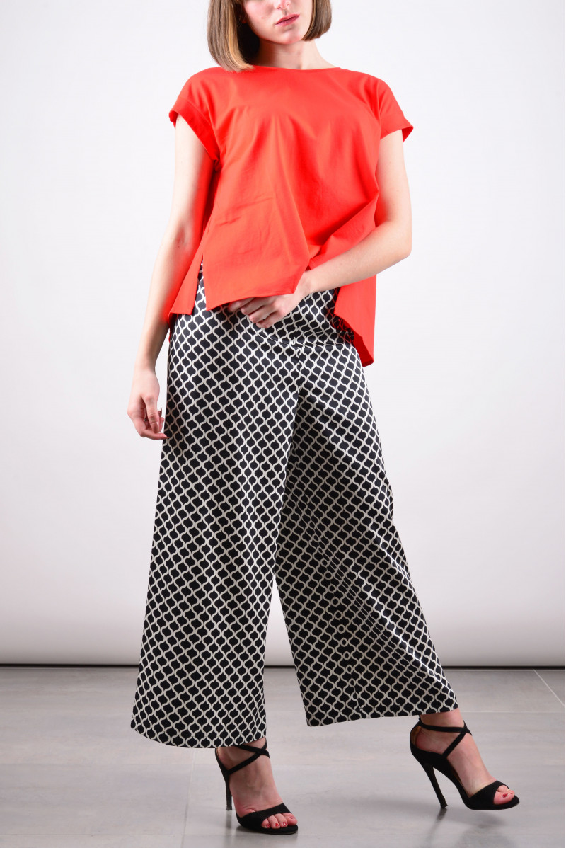 EMME MARELLA T-SHIRT MM CLASSICO