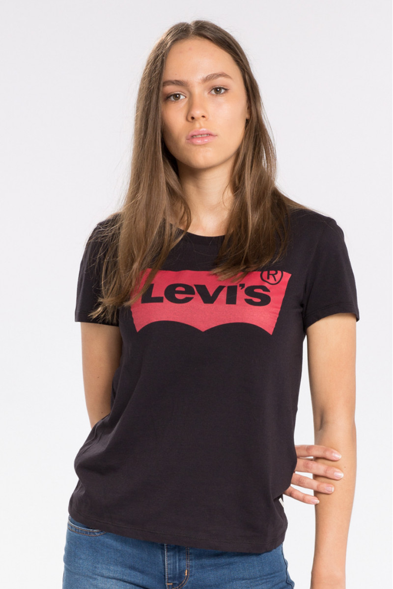 LEVIS T-SHIRT MM JEANSERIA