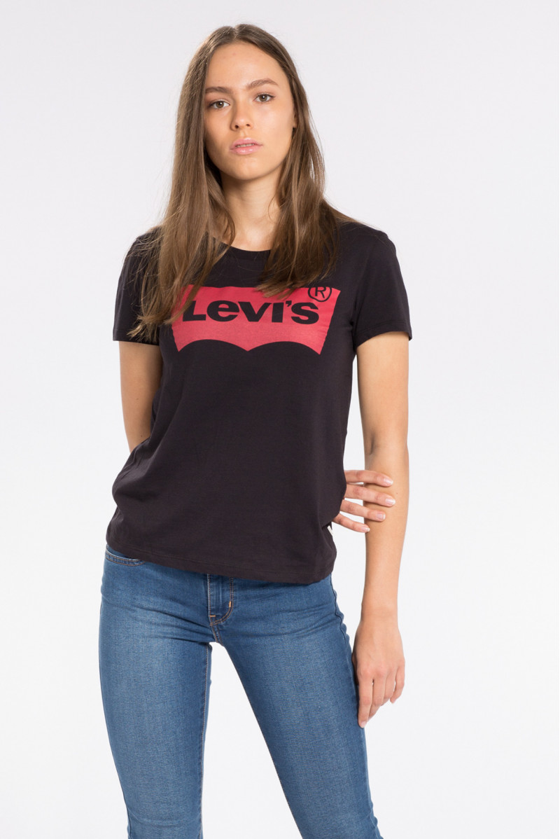 LEVIS T-SHIRT MM JEANSERIA