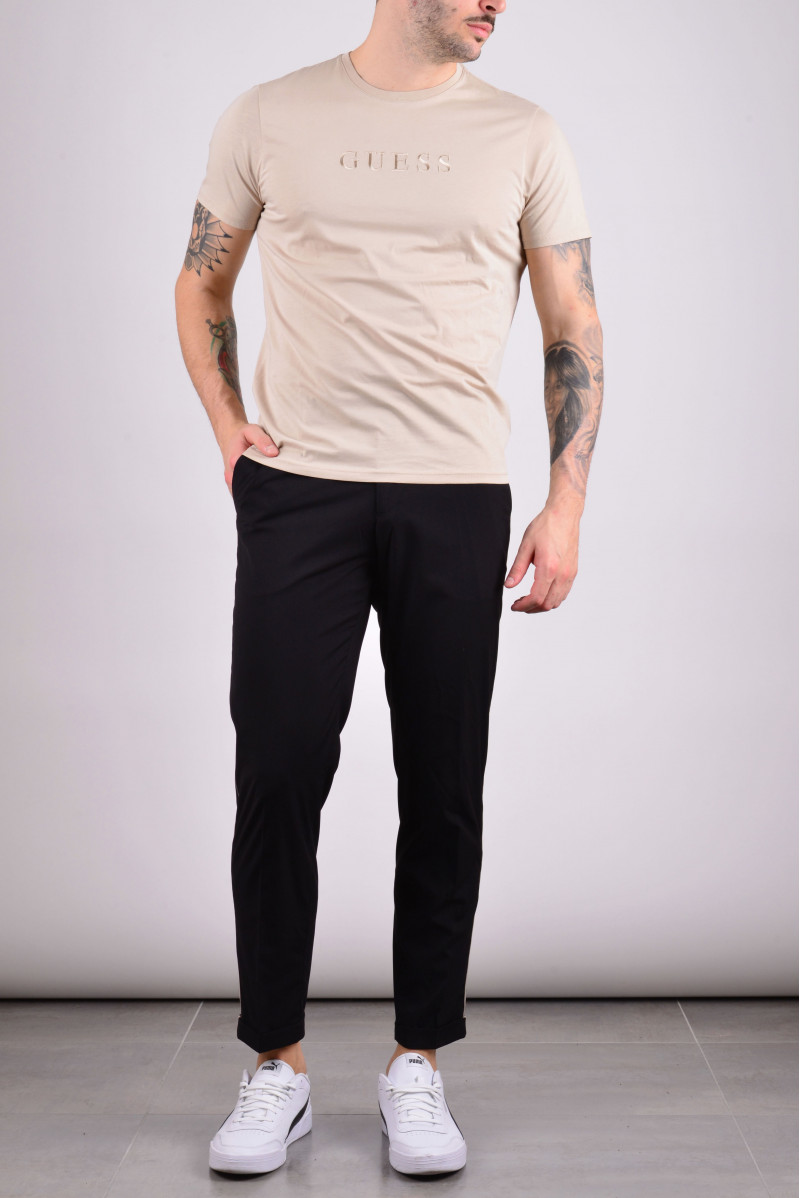 GUESS T-SHIRT MM JEANSERIA