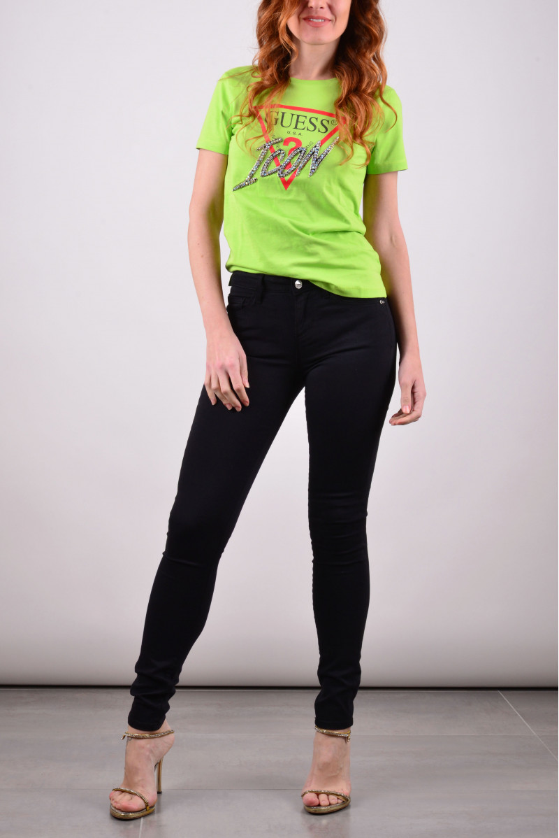 GUESS T-SHIRT MM JEANSERIA