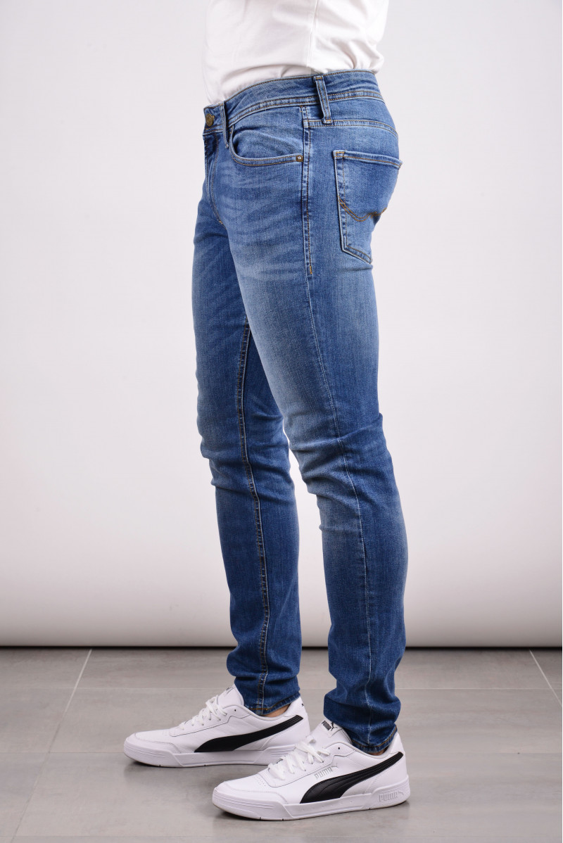 JACK & JONES JEANS JACK JONES JEANSERIA