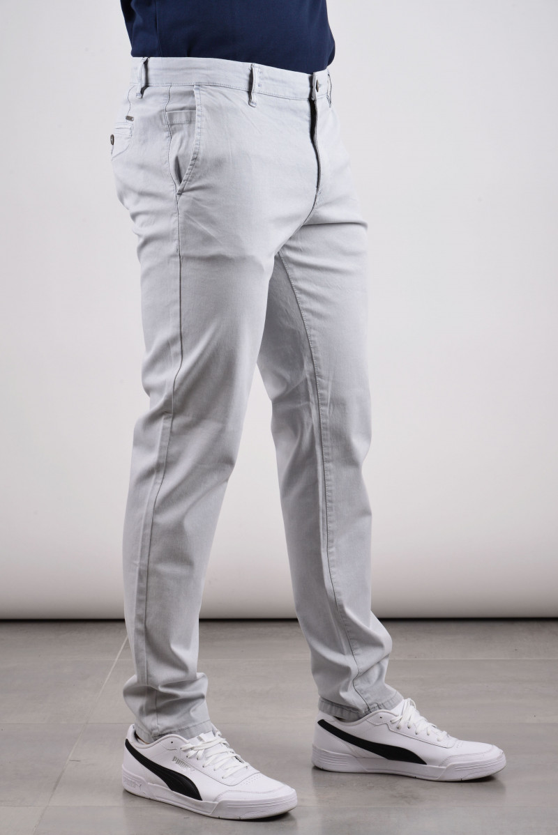 JACK & JONES PANTALONE CHINOS CASUAL