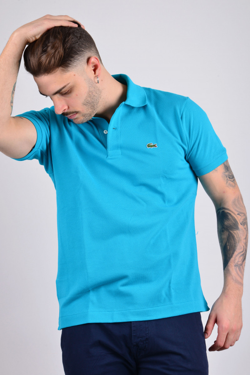 LACOSTE POLO MM CASUAL