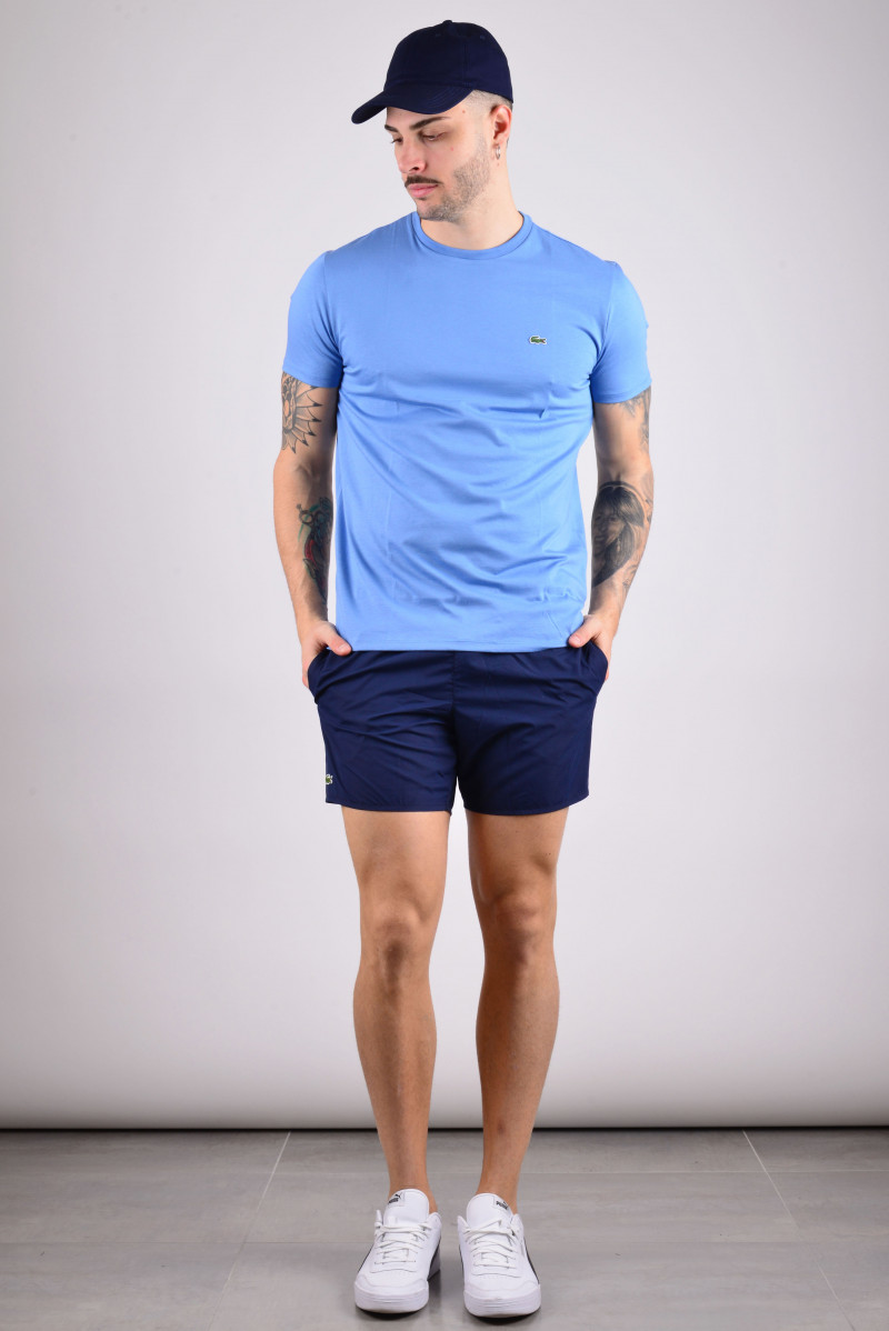 LACOSTE CAPPELLI VISIERA CASUAL