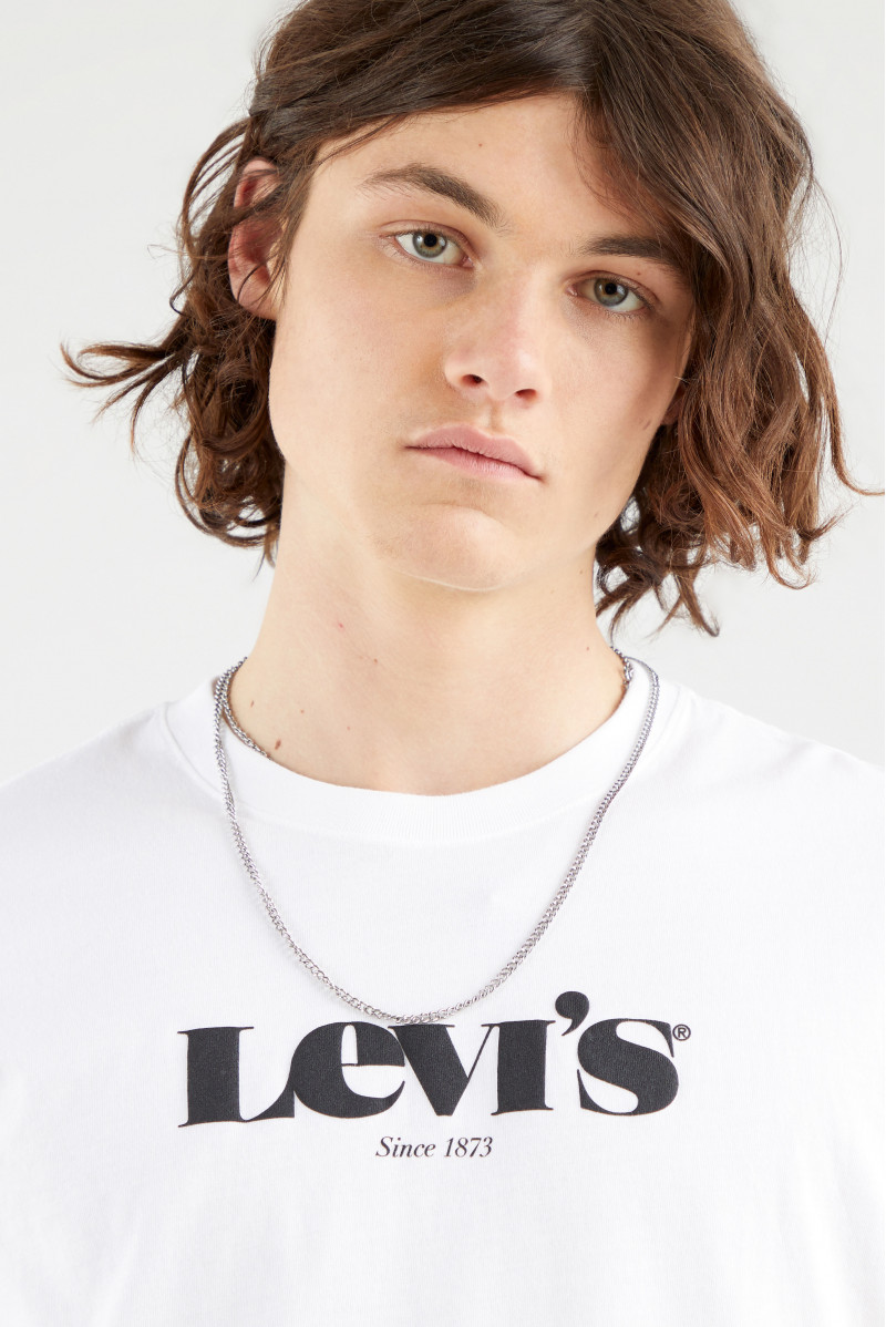 LEVIS T-SHIRT MM JEANSERIA