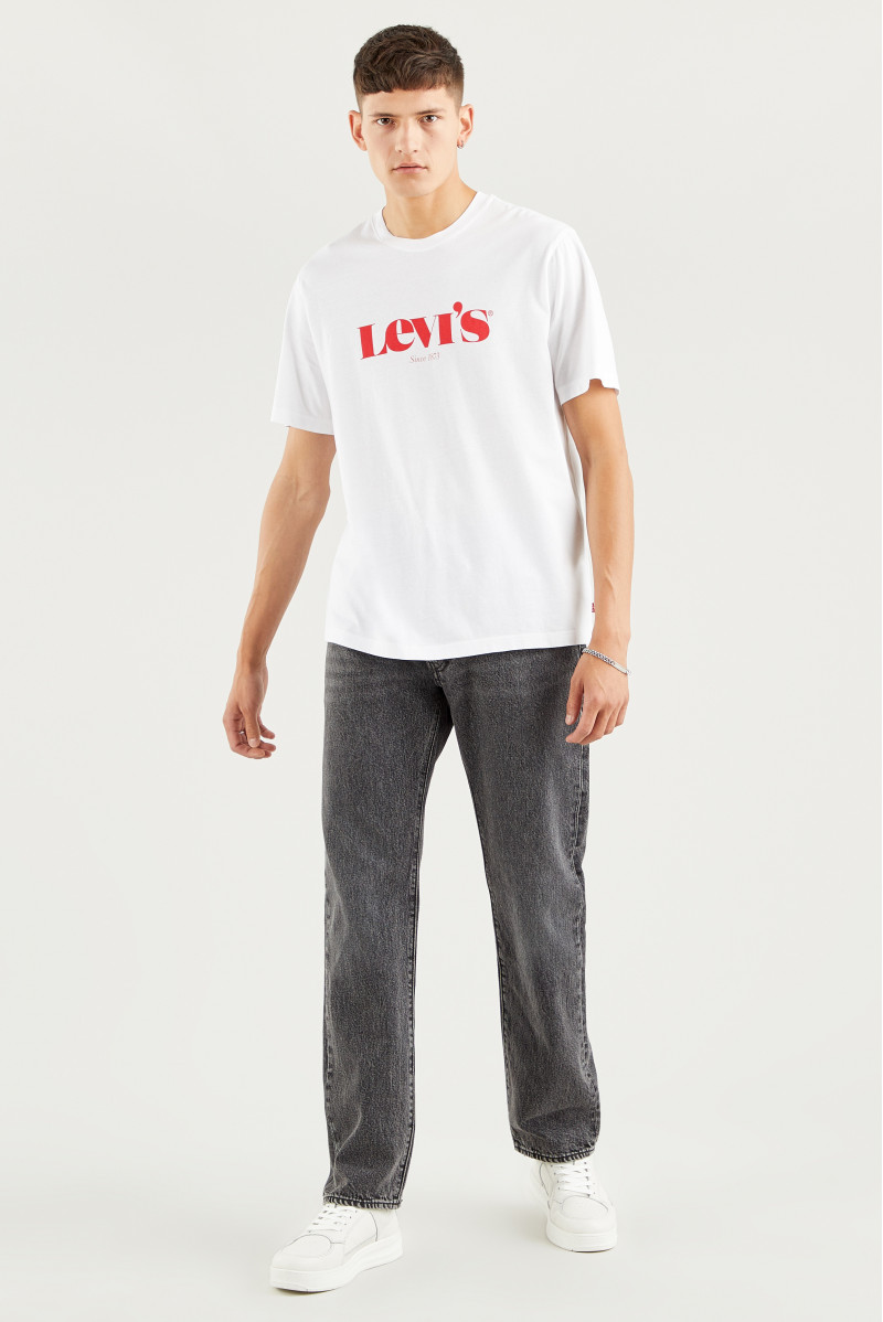 LEVIS T-SHIRT MM JEANSERIA