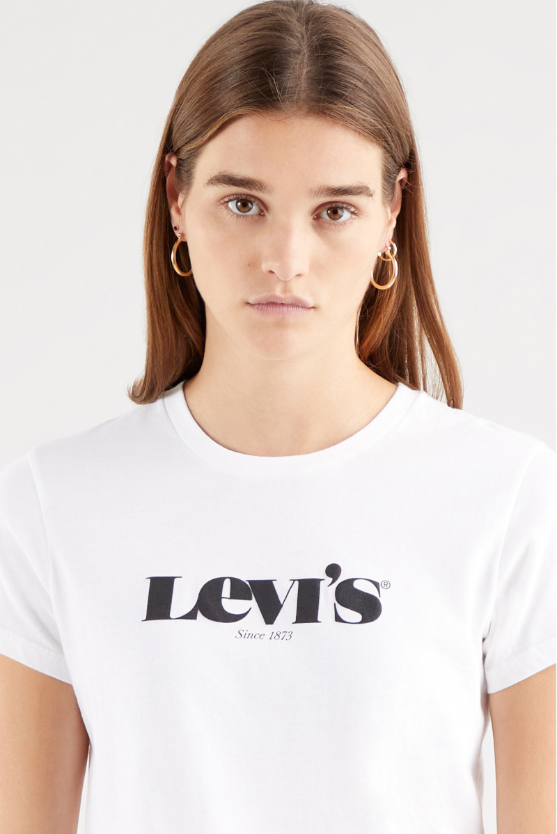 LEVIS T-SHIRT MM JEANSERIA