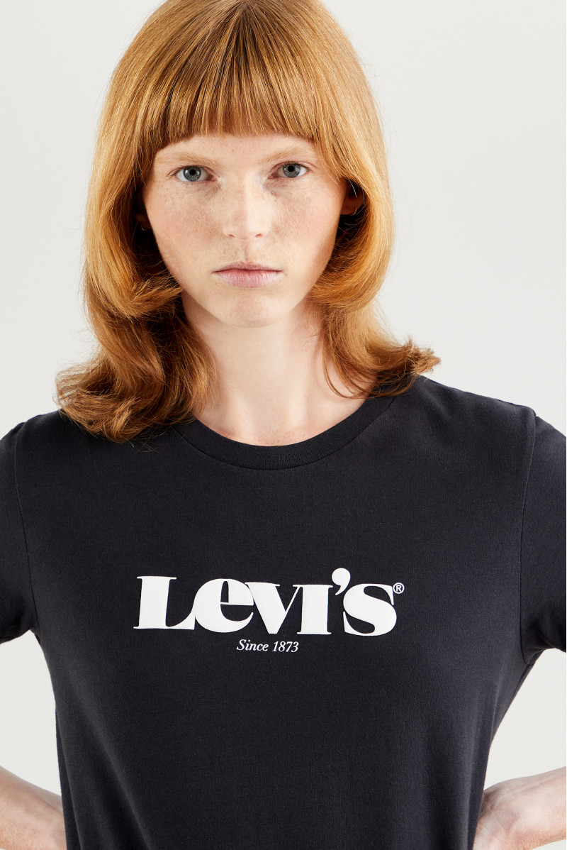 LEVIS T-SHIRT MM JEANSERIA