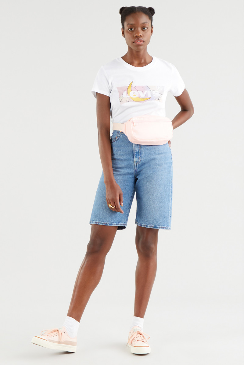 LEVIS T-SHIRT MM JEANSERIA