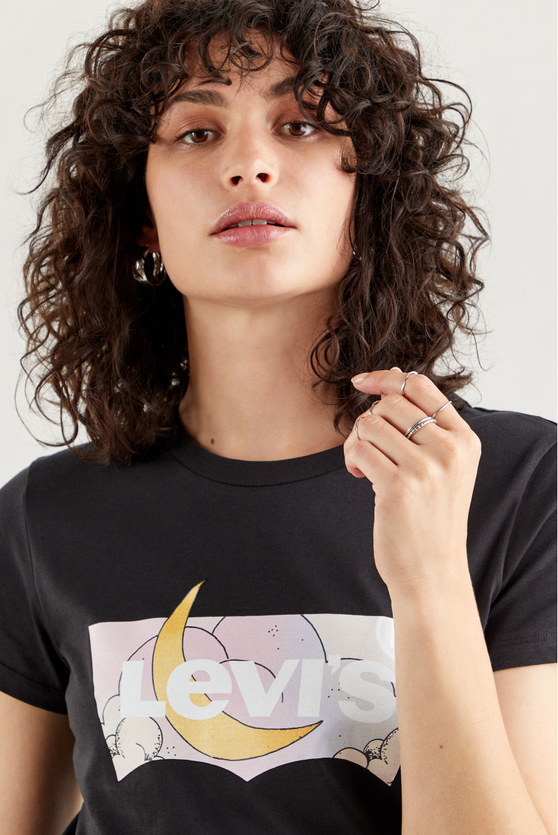 LEVIS T-SHIRT MM JEANSERIA