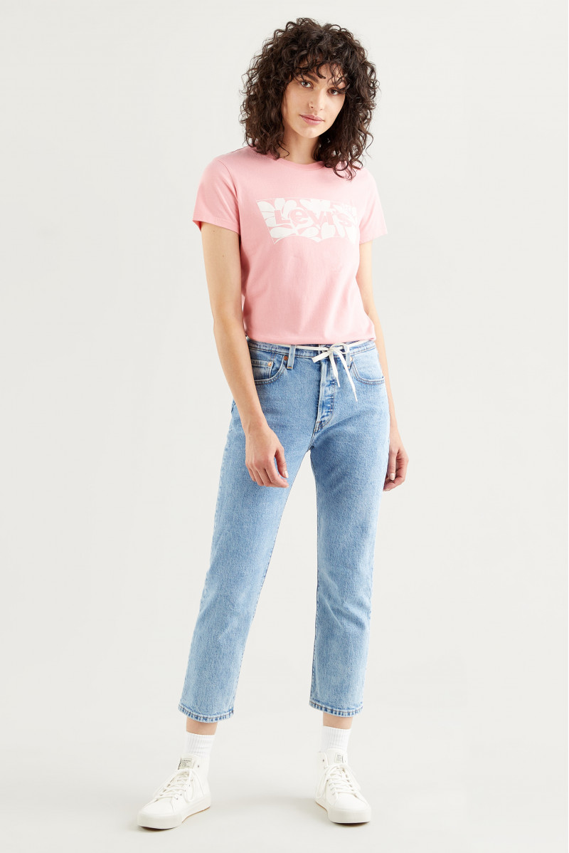 LEVIS T-SHIRT MM JEANSERIA