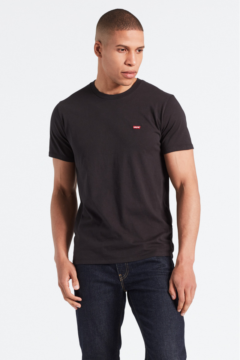 LEVIS T-SHIRT MM JEANSERIA