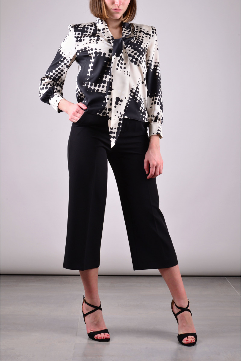 LIU JO BLUSA ML CASUAL