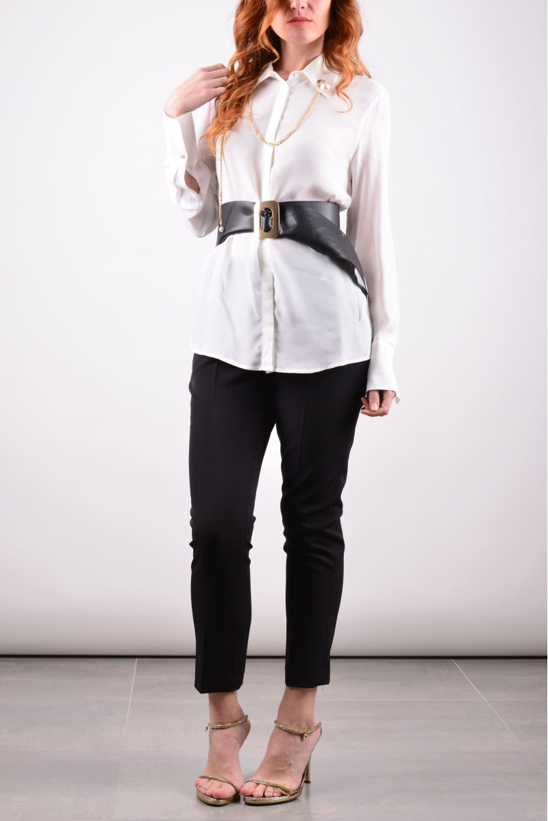 LIU JO CAMICIA ML CASUAL