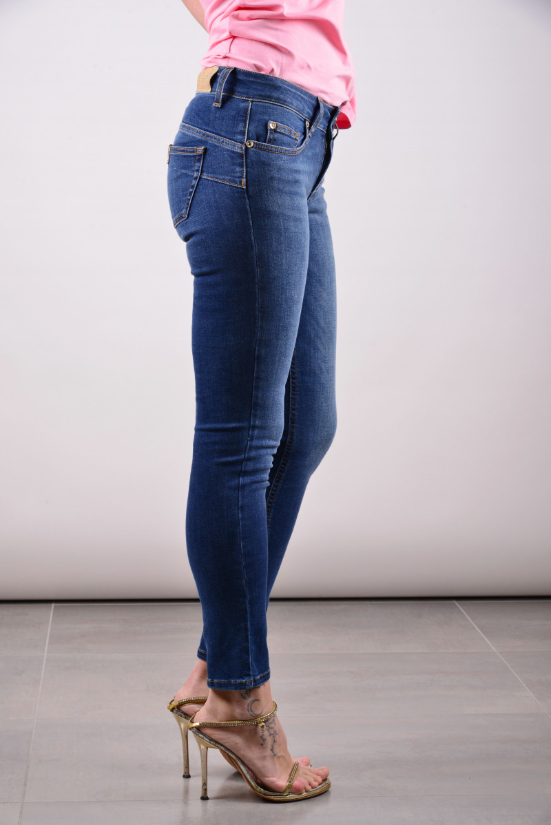 LIU JO JEANS JEANSERIA