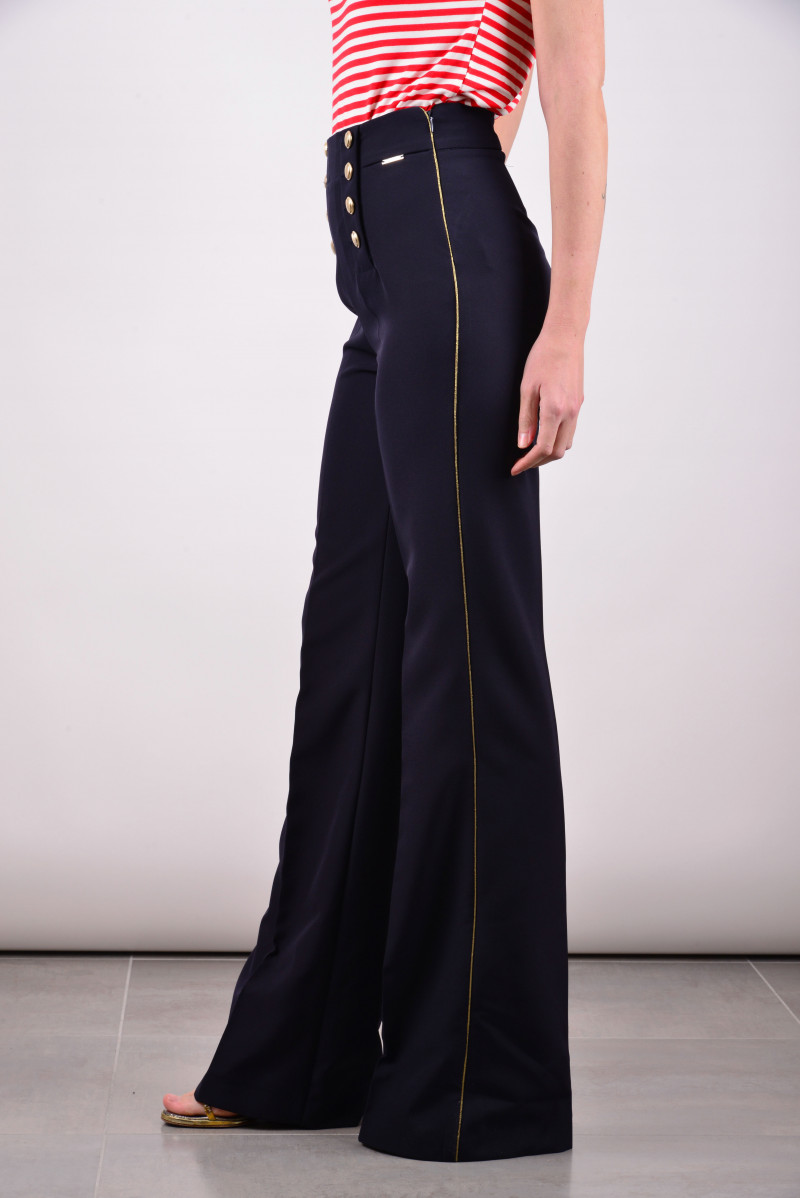 LIU JO PANTALONE JEANSERIA