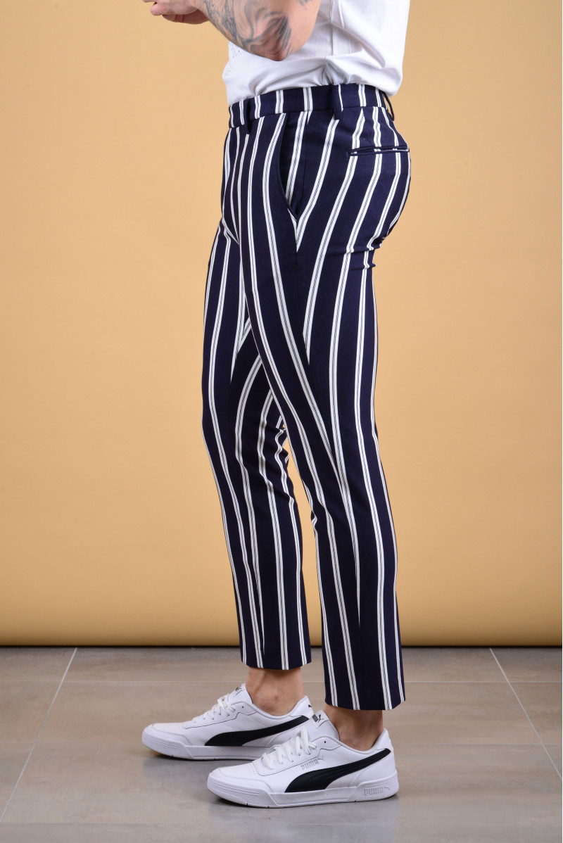 MICHAEL COAL PANTALONE CHINOS CASUAL