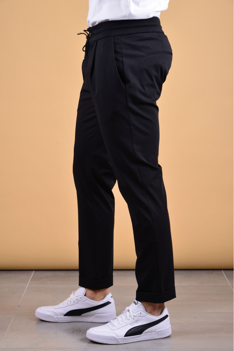 MICHAEL COAL PANTALONE PANTALACCIO CASUAL