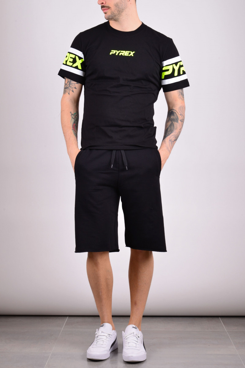 PYREX T-SHIRT MM CASUAL