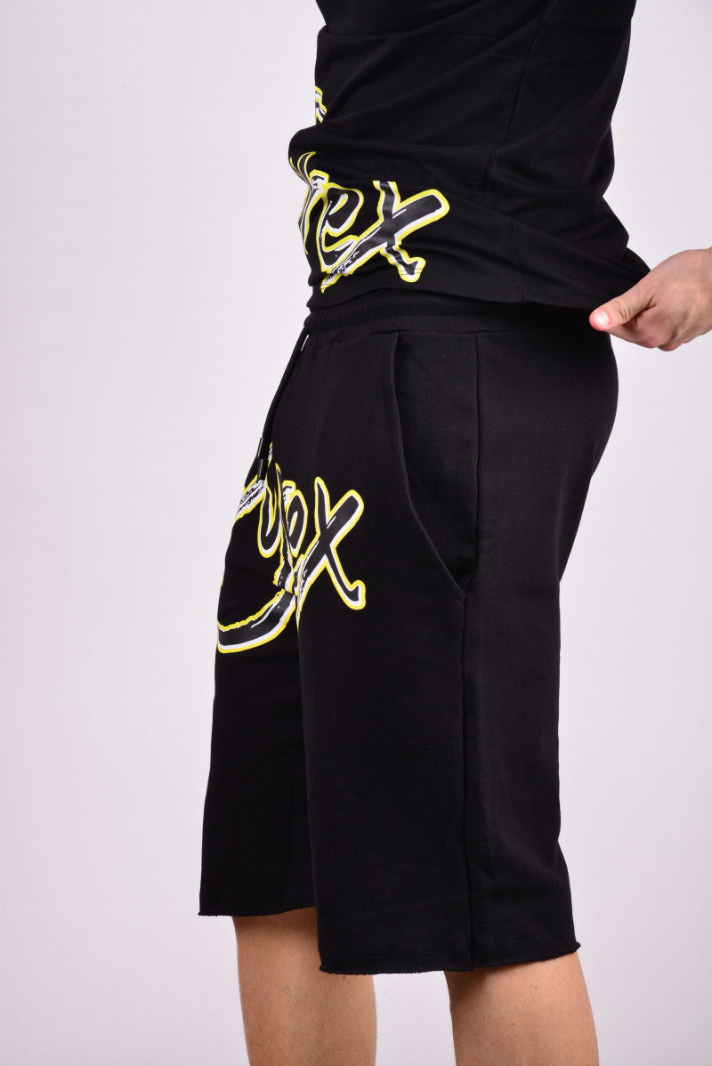 PYREX PANT CORTO BERMUDA CASUAL