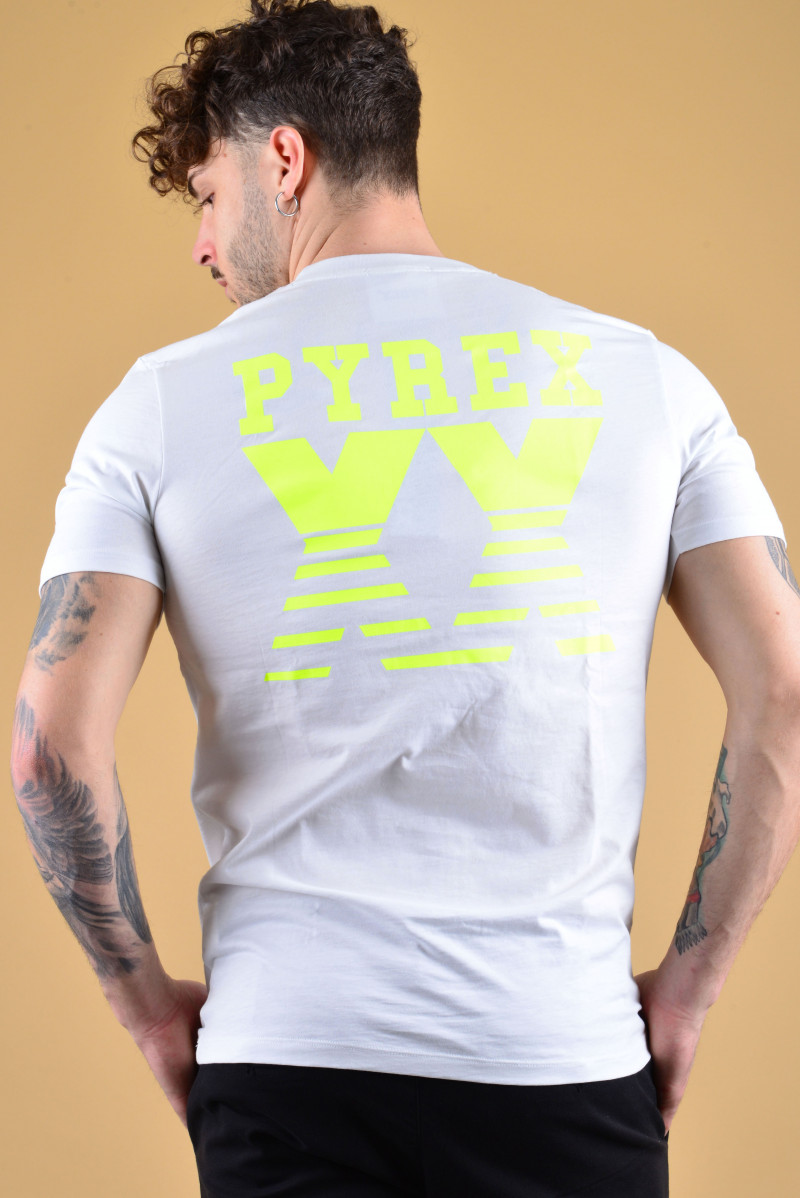 PYREX T-SHIRT MM CASUAL