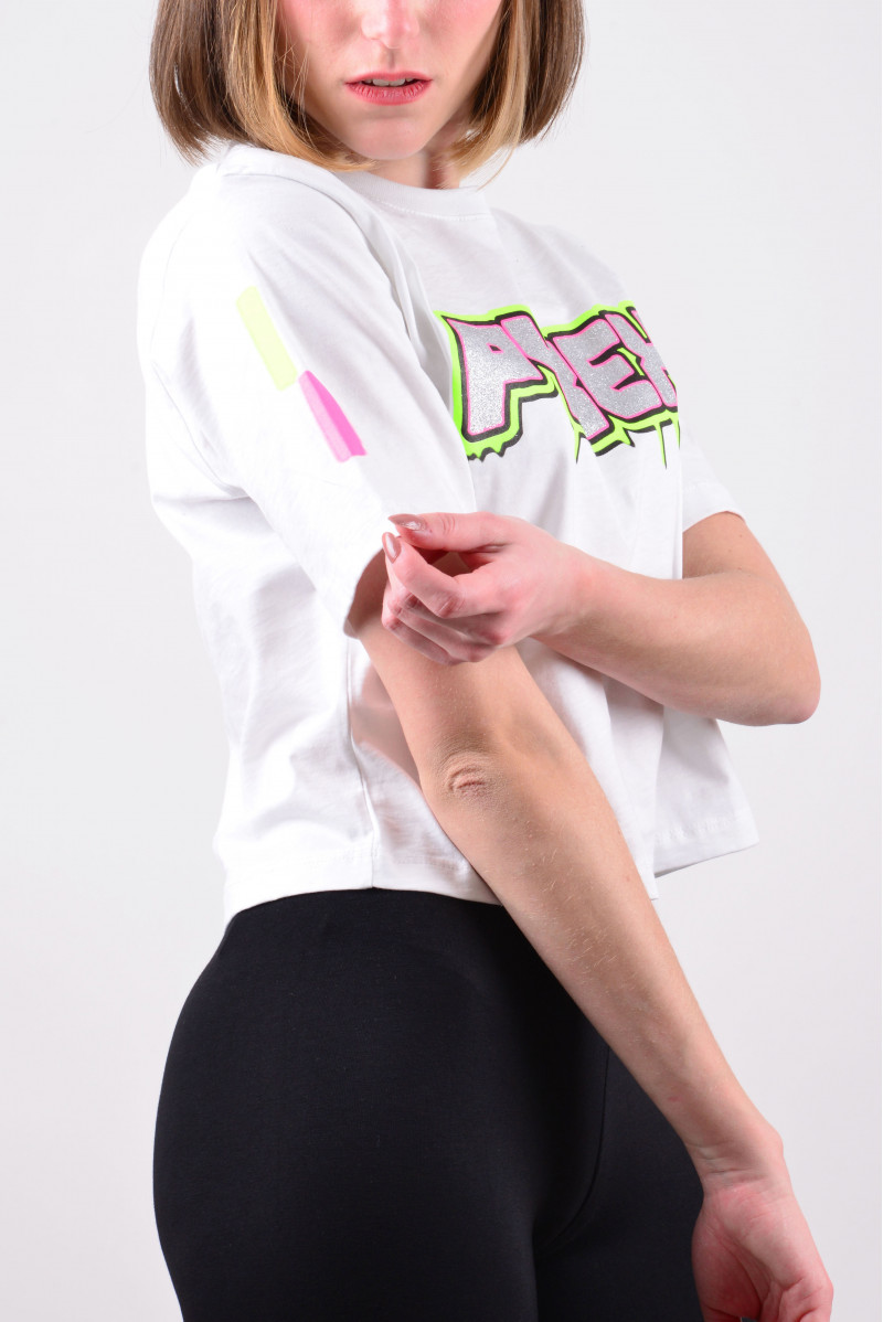 PYREX T-SHIRT MM CASUAL