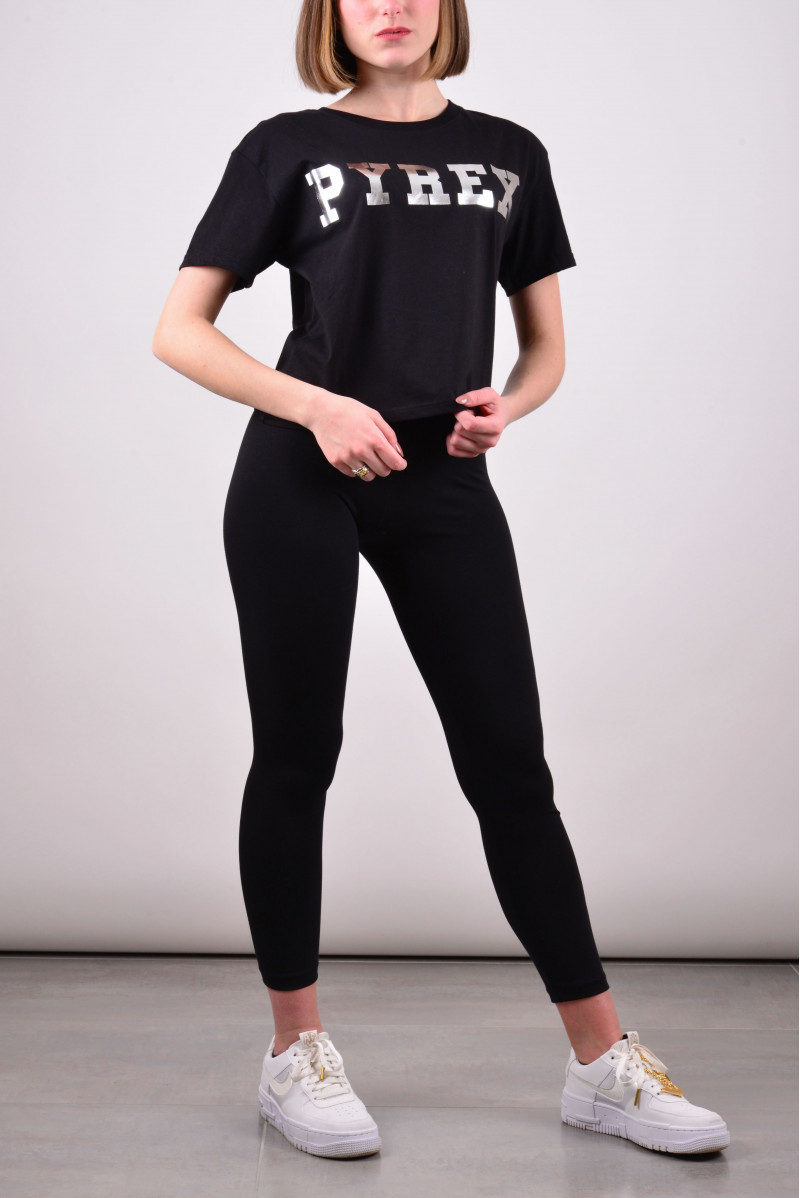 PYREX T-SHIRT MM CASUAL