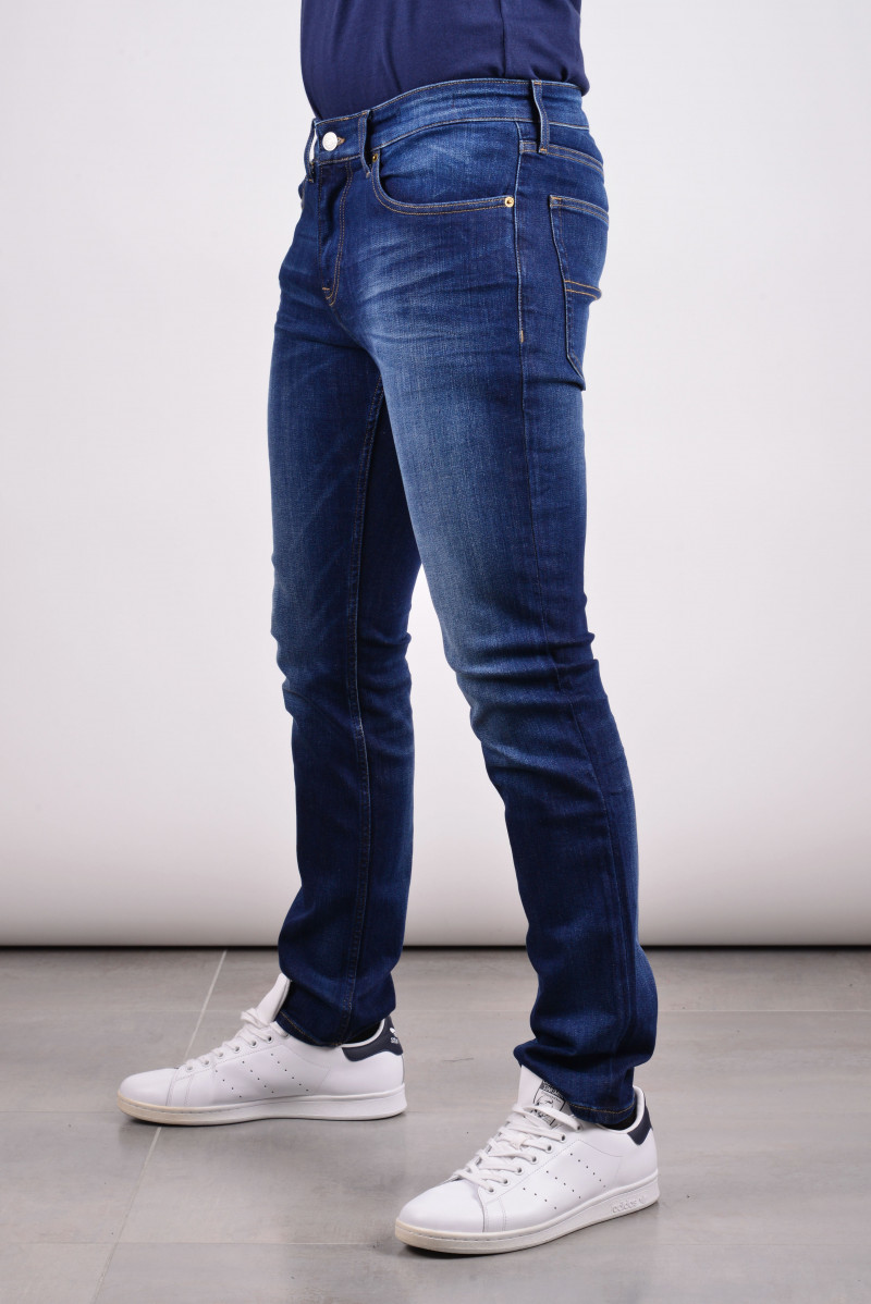 TOMMY HILFIGER JEANS JEANSERIA