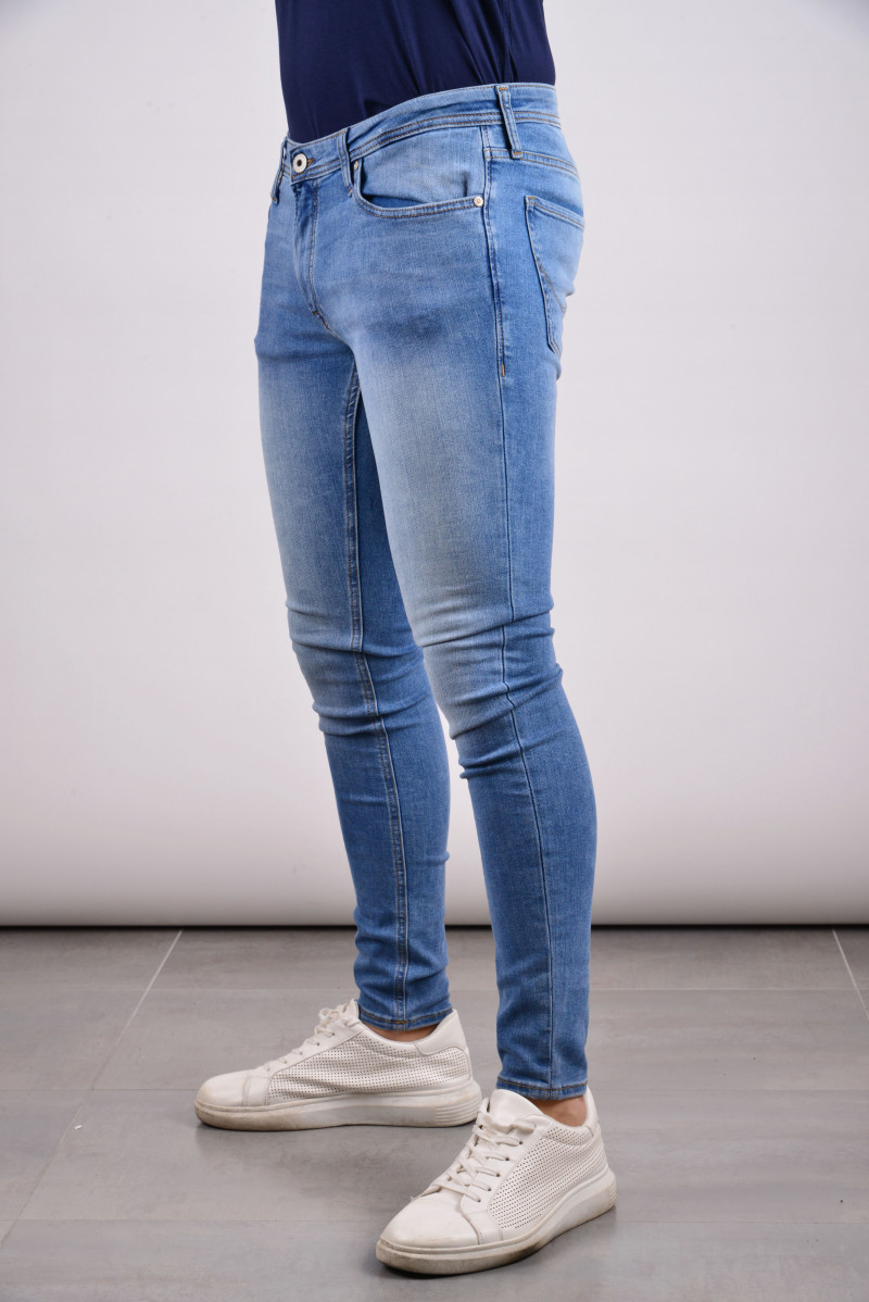 JACK & JONES JEANS JACK JONES CASUAL
