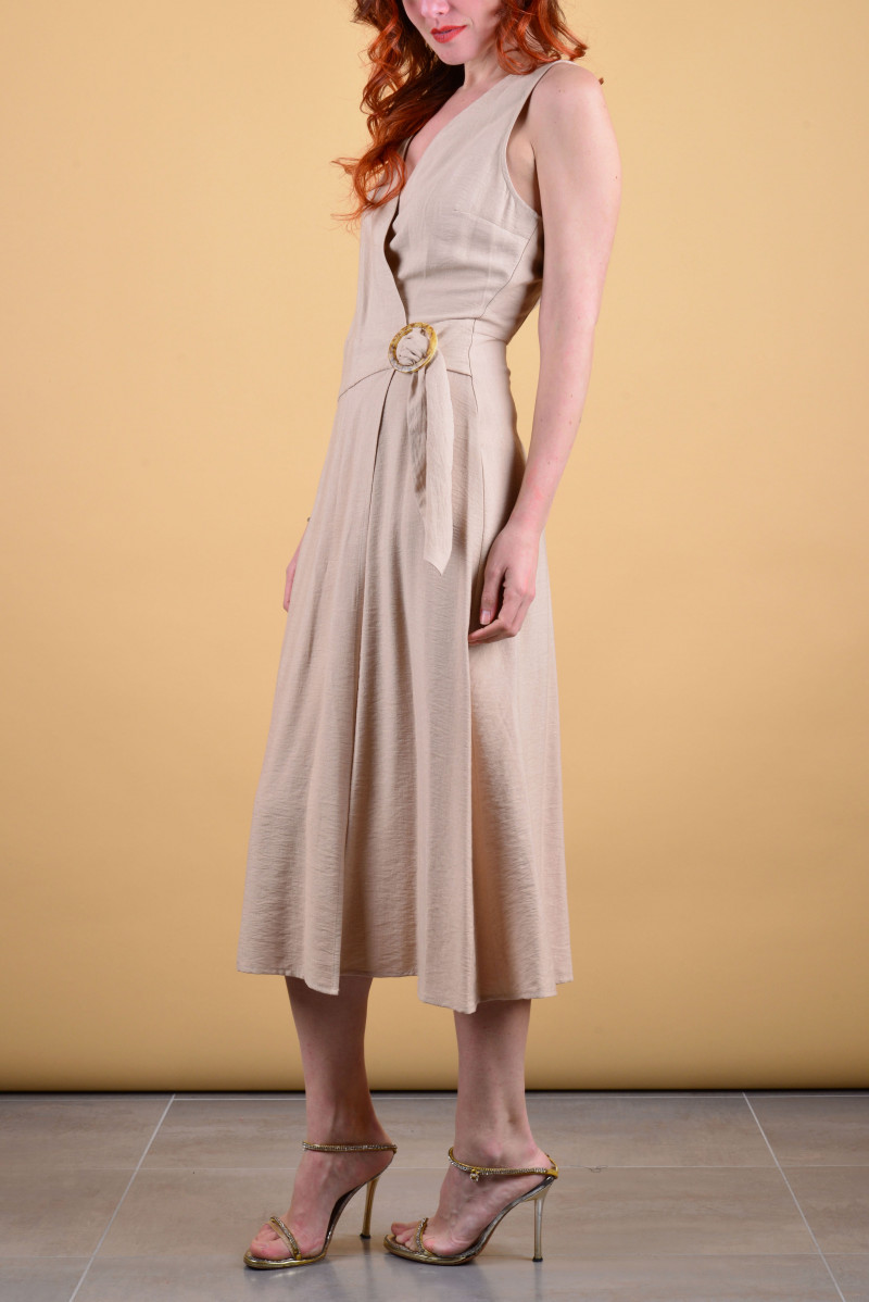 ACCESS FASHION ABITO LUNGO CASUAL