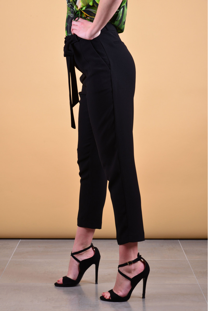 ACCESS FASHION PANTALONE CHINOS CASUAL
