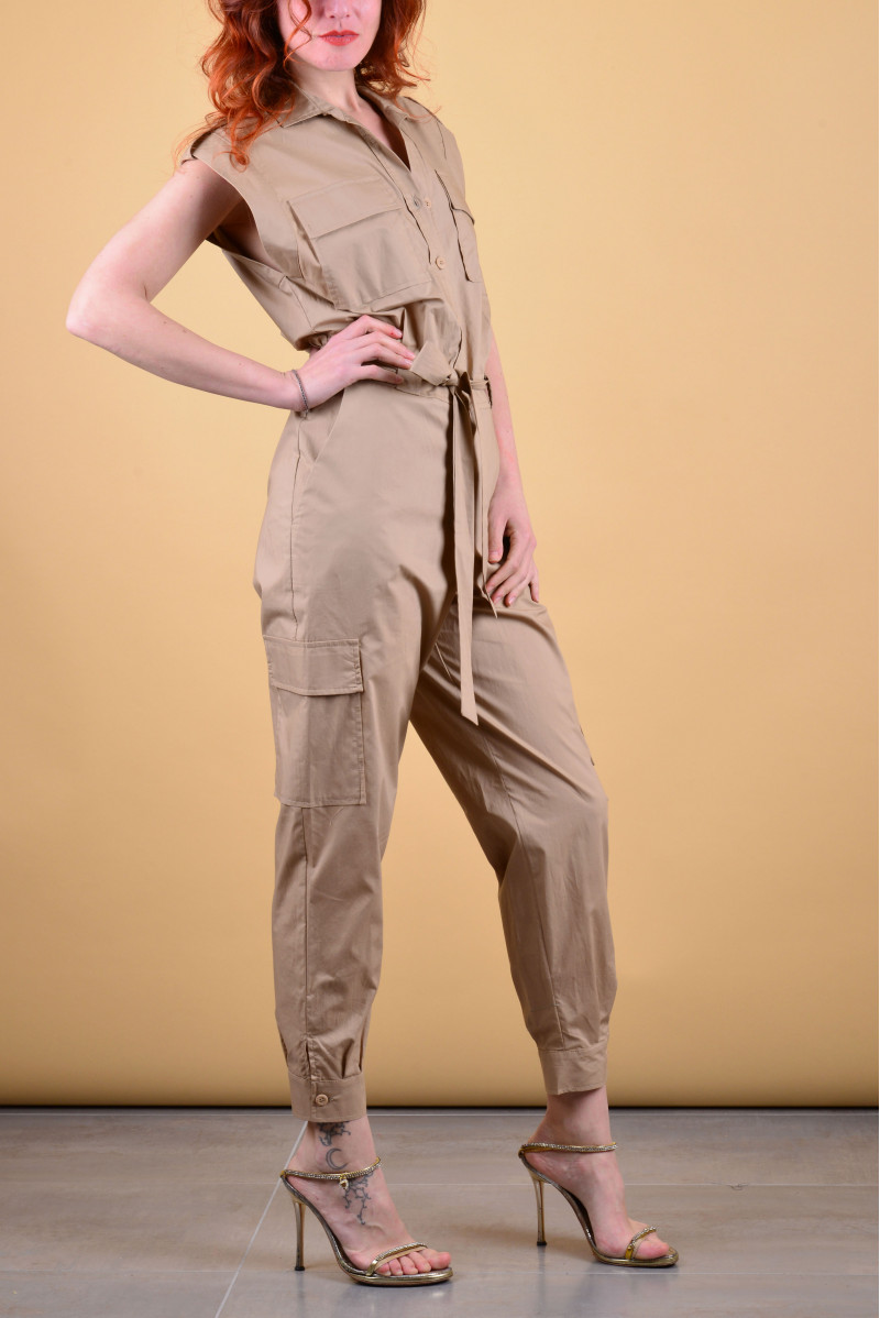 ACCESS FASHION ABITO TUTA CASUAL