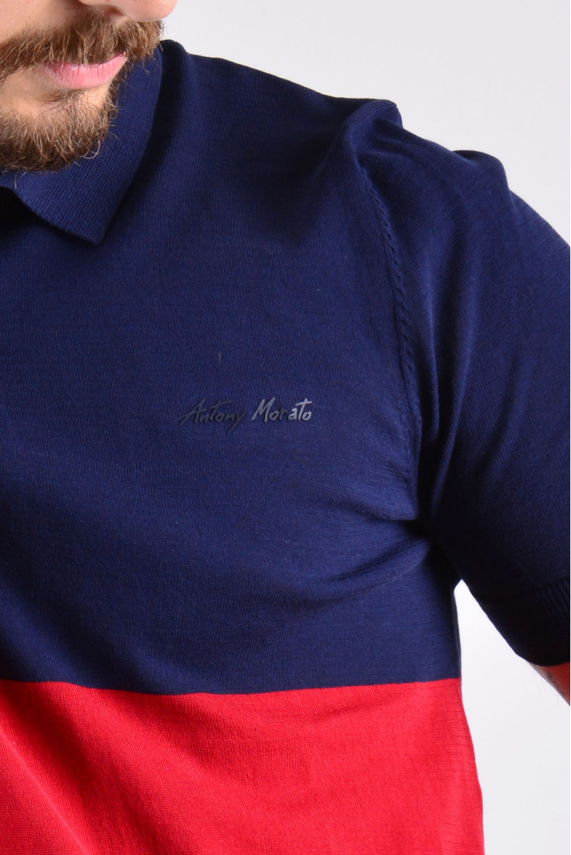 ANTONY MORATO POLO MM CASUAL