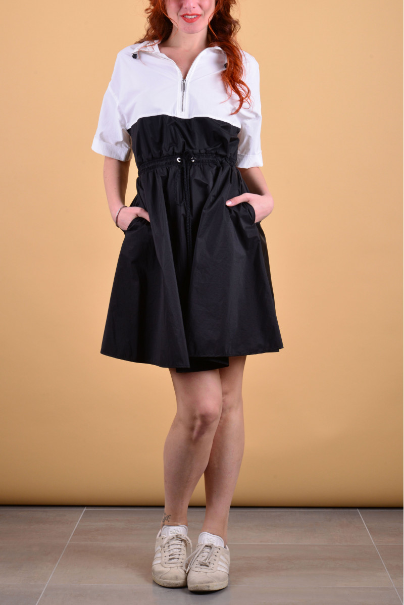 ARMANI EXCHANGE ABITO CORTO CASUAL