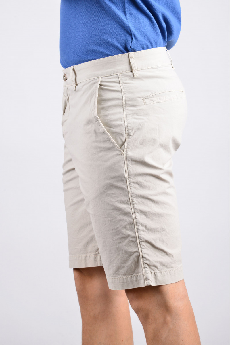 BROOKSFIELD PANT CORTO BERMUDA CASUAL