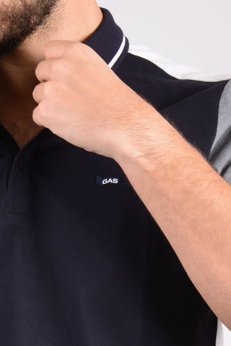 GAS POLO MM JEANSERIA