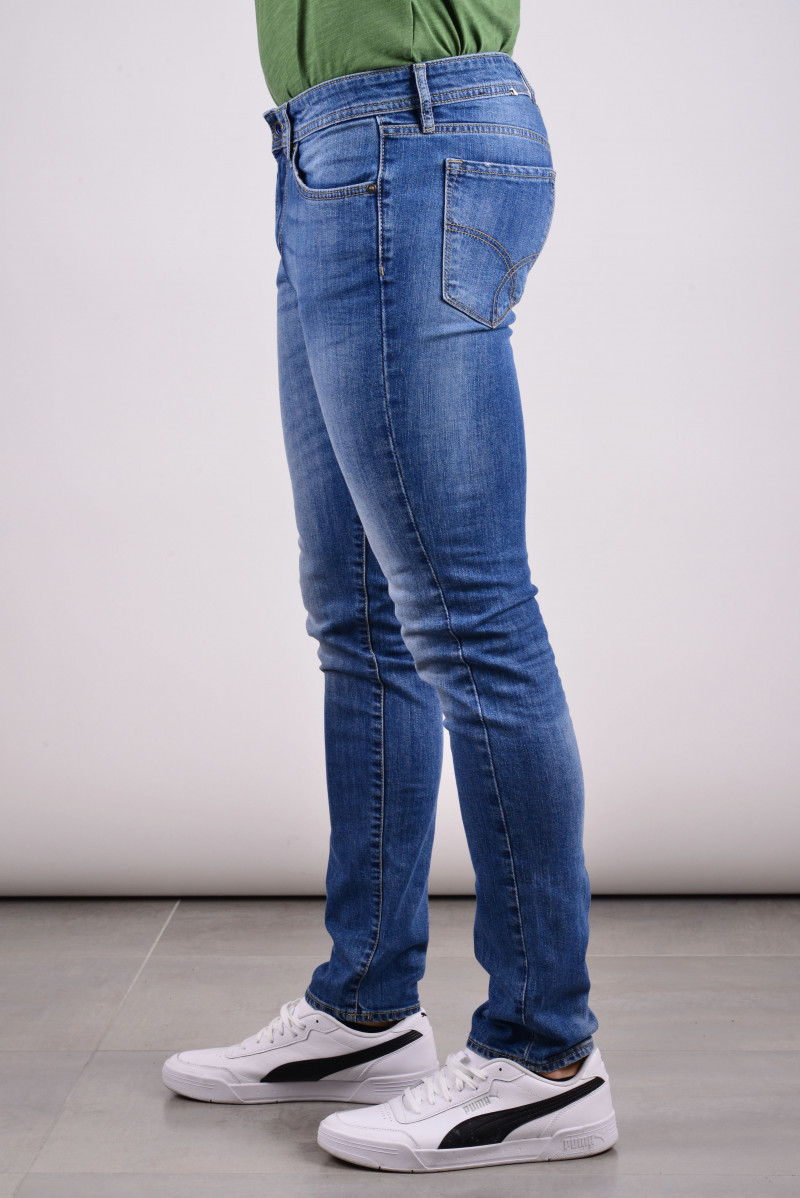 GAS JEANS JEANSERIA
